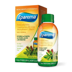 Eparema  200 mL - Solução