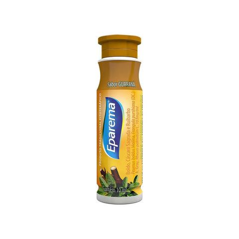 Eparema Sabores  Guaraná - Flaconete