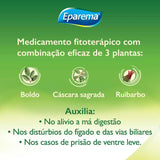 Eparema Sabores  Guaraná - Flaconete