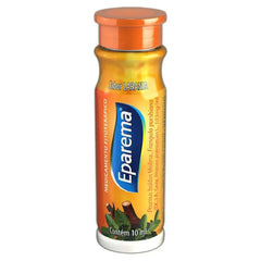 Eparema Sabores  Laranja - 36 Unidades - Flaconete