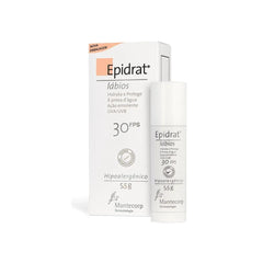 Epidrat Labios Fator 30 5,5G