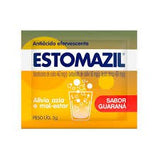 Estomazil  1 Unidade - Pó Efervescente - Sabor Guaraná