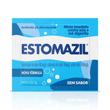 Estomazil  1 Unidade - Pó Efervescente - Sabor Sem Sabor