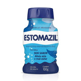 Estomazil  100 g - Pó Efervescente - Sabor Sem Sabor