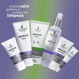Gel de Limpeza Epidrat Calm Pele Sensível 150g
