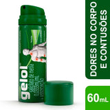 Gelol  44 g - Aerosol