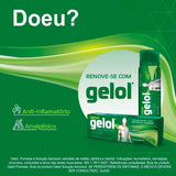 Gelol  44 g - Aerosol
