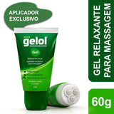 Gelol  60 g - Gel