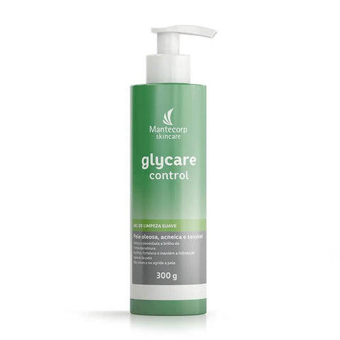 Glycare Control Gel de Limp 300G