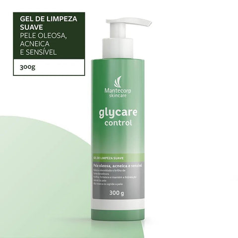 Glycare Control Gel de Limp 300G