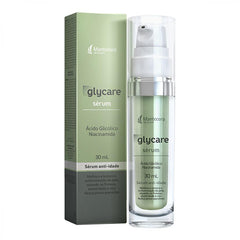 Glycare Sérum Rejuvenescedor Facial 30Ml