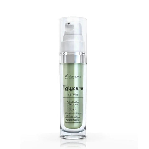 Glycare Sérum Rejuvenescedor Facial 30Ml