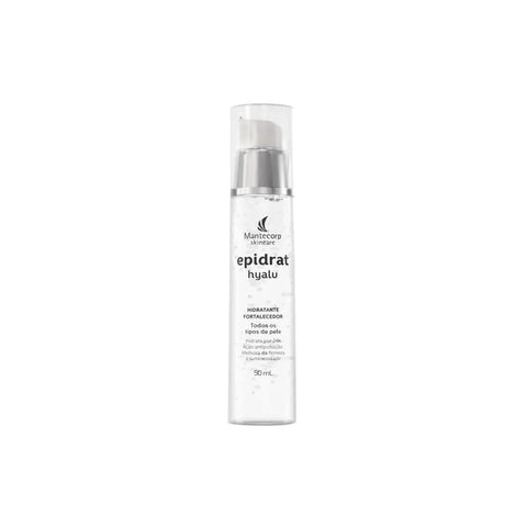Hidratante Facial Epidrat Hyalu 50Ml