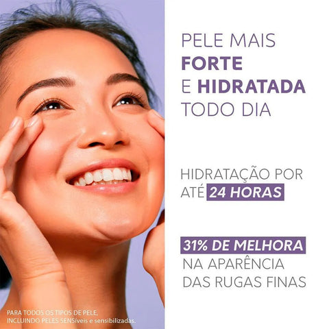 Hidratante Facial Epidrat Hyalu 50Ml