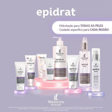 Hidratante Facial Epidrat Hyalu 50Ml