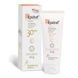 Hidratante Facial Epidrat Rosto  FPS 30 - 60 g