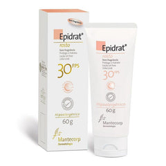 Hidratante Facial Epidrat Rosto  FPS 30 - 60 g