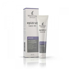 Hitratante Facial Epidrat Calm B5 20Ml
