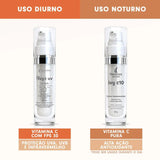 Ivy C 10 Creme Rejuvenescedor 30G