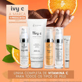 Ivy C 10 Creme Rejuvenescedor 30G