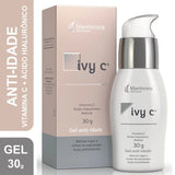 Ivy C Gel Rejuvenescedor Facial 30G