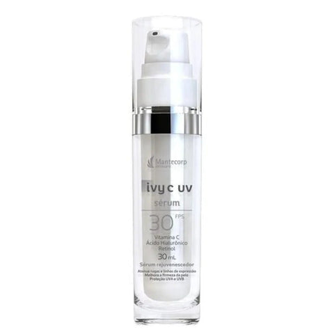Ivy Com Serum Uv Anti-Idade 30 Ml