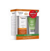 Hypera Kit Episol Sec OC Protetor Solar + Sabonete Líquido Facial  FPS 60 - 60 g + 60 mL