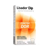 Lisador Dip  1g - 20 Unidades - Comprimido
