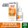 Hypera Lisador Dip  500mg/mL - 20 mL - Gotas