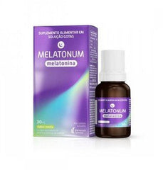 Melatonum (Hypera)  30 mL - Gotas