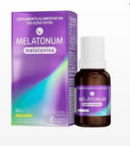 Melatonum (Hypera)  30 mL - Gotas