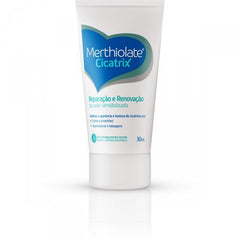 Merthiolate Cicatrix Cr 30 Ml