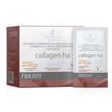 Nouve Collagen Ha  30 x 84 g - Sachê