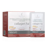 Nouve Collagen Ha  30 x 84 g - Sachê