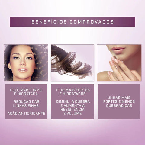 Nouve Silicio  60 Unidades - Cápsula