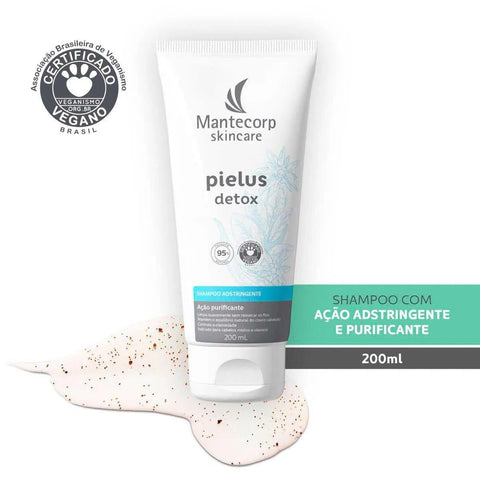 Pielus Detox Bg 200 Ml