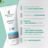 Pielus Detox Bg 200 Ml