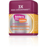 Polivitamínico Addera +Imunidade  30 Unidades - Comprimido