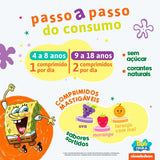 Polivitamínico Benegrip Imuno Kids  30 Unidades - Comprimido