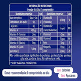 Polivitamínico Neoquimica A-Z  90 Unidades - Comprimido