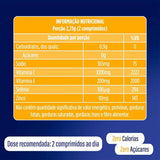Polivitamínico Neoquimica Imune  30 Unidades - Comprimido