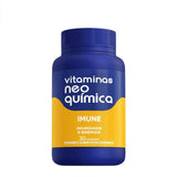 Polivitamínico Neoquimica Imune  30 Unidades - Comprimido