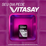 Polivitamínico Vitasay 50+ A-Z Mulher  30 Unidades - Comprimido