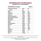Polivitamínico Vitasay 50+ Bella Cabelo e Unha  60 Unidades - Comprimido