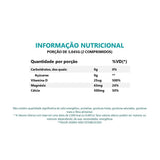 Polivitamínico Vitasay 50+ Calcio  30 Unidades - Comprimido