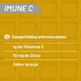 Polivitamínico Vitasay Imune  10 Unidades - Efervescente