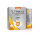 Polivitamínico Vitasay Imune  20 Unidades - Efervescente