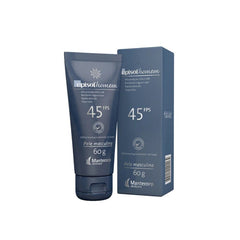 Protetor Solar Episol Homem  FPS 45 - 60 g