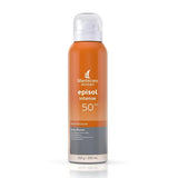 Protetor Solar Episol Intense Spray Bruma  FPS 50 - 200 mL