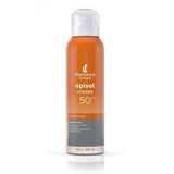 Protetor Solar Episol Intense Spray Bruma  FPS 50 - 200 mL